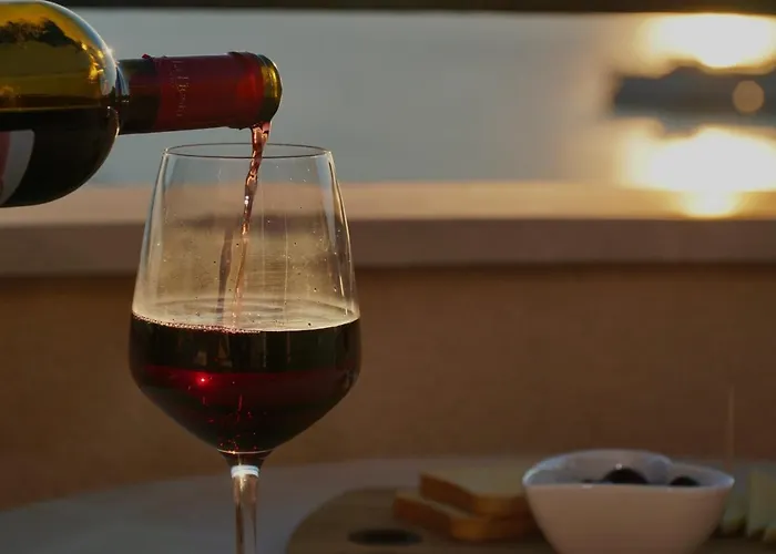 Cvita Appartement Trogir