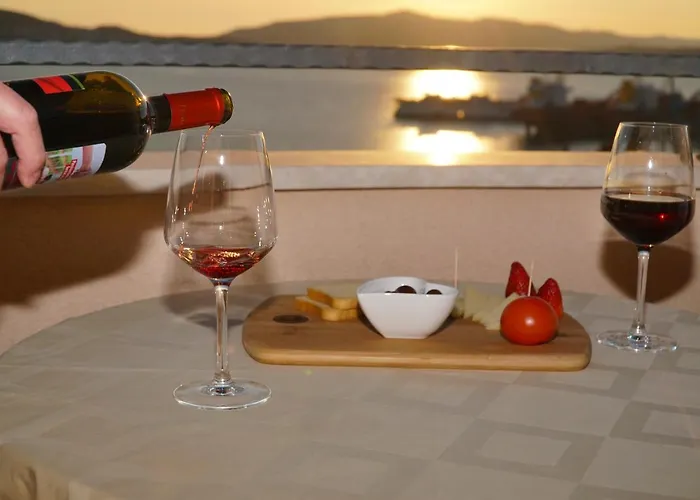 Appartement Cvita Trogir