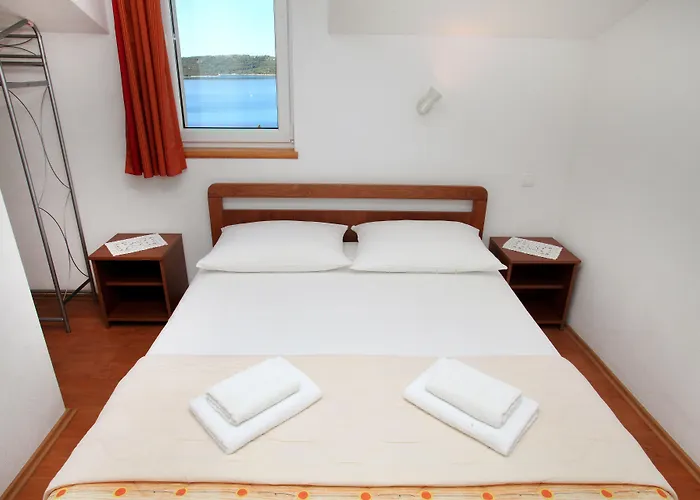 Cvita Apartmán