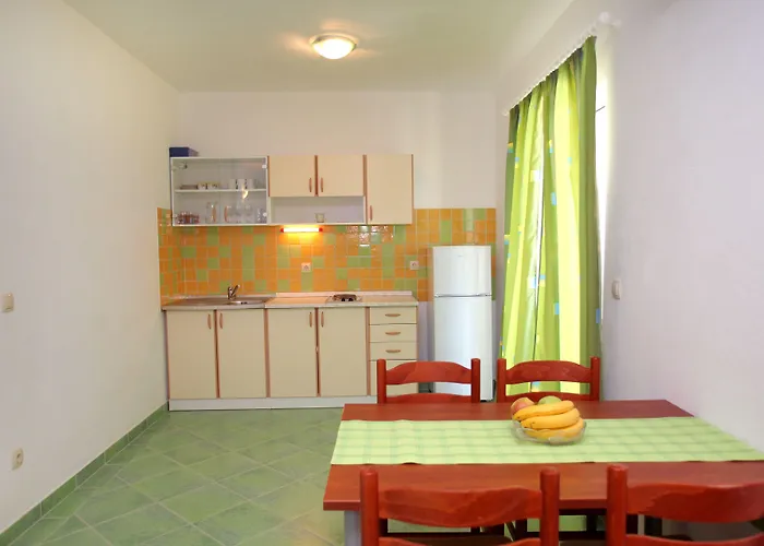 Apartmán Cvita