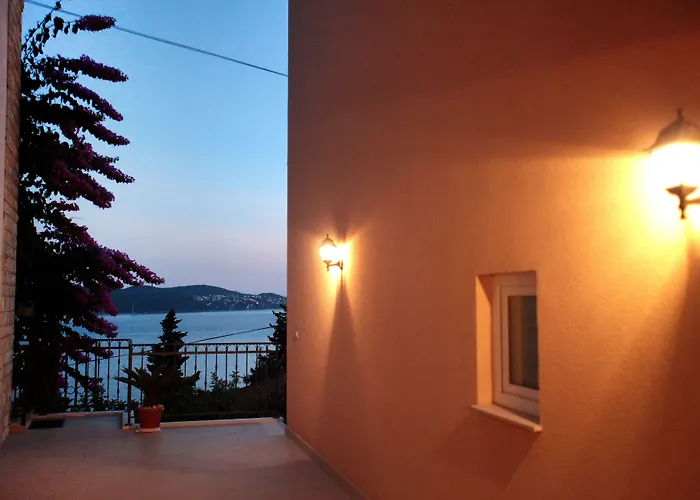 Cvita Apartmán *