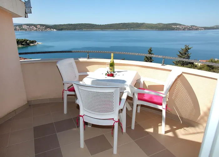 Appartement Cvita