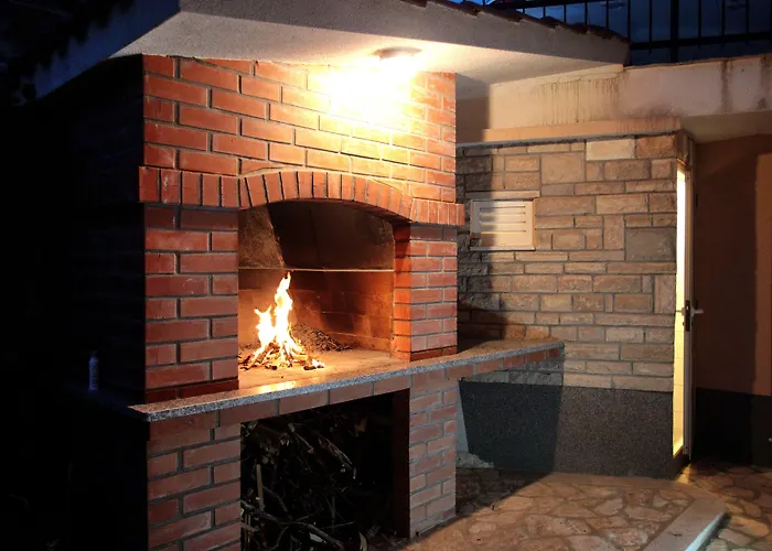 Cvita Apartmán *