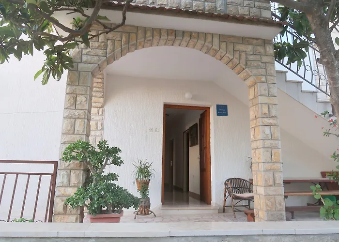 Appartement Cvita *