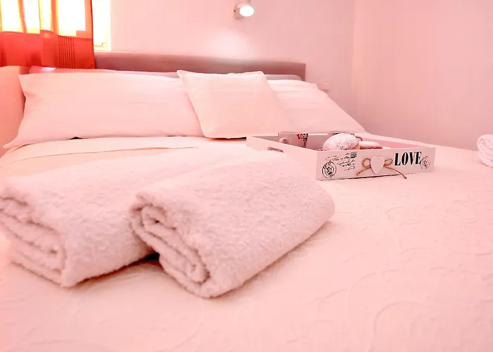 Appartement Cvita Trogir