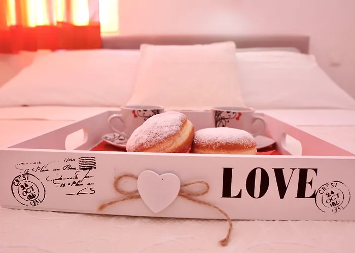 Cvita Apartmán Trogir