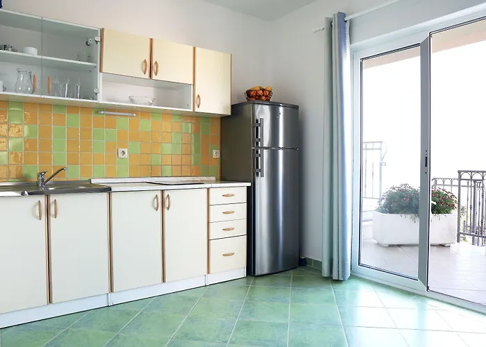 Appartement Cvita Trogir