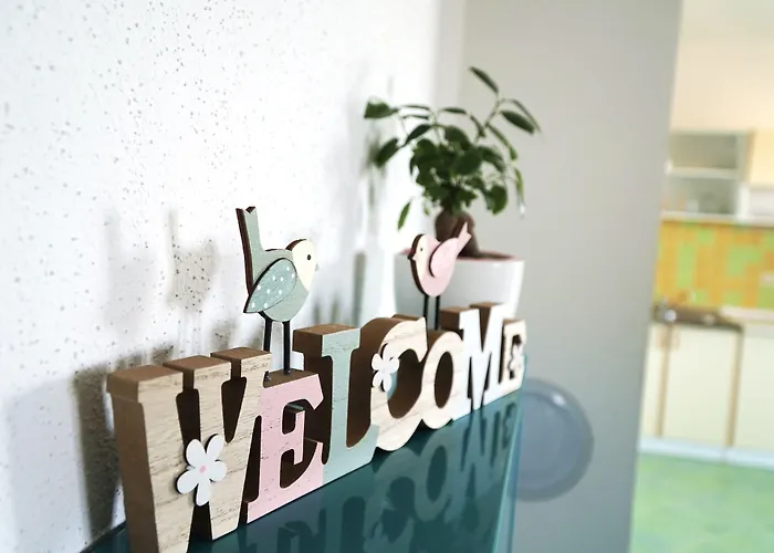 Cvita Appartement *
