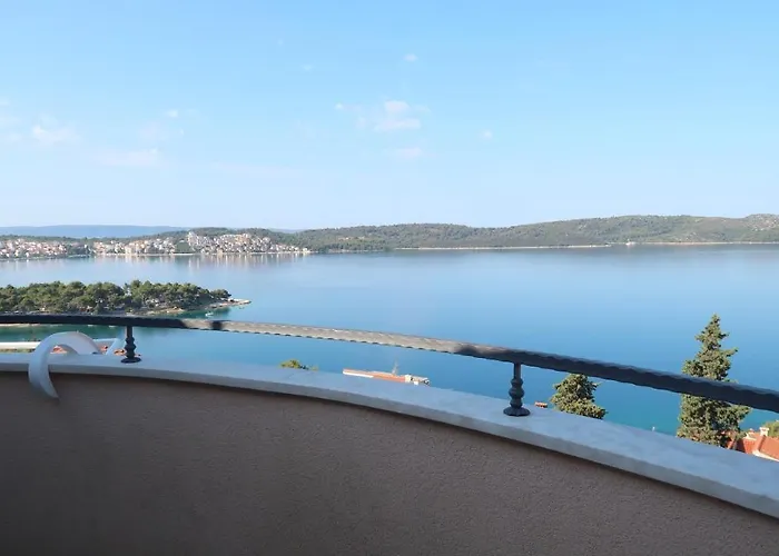 Apartman Cvita