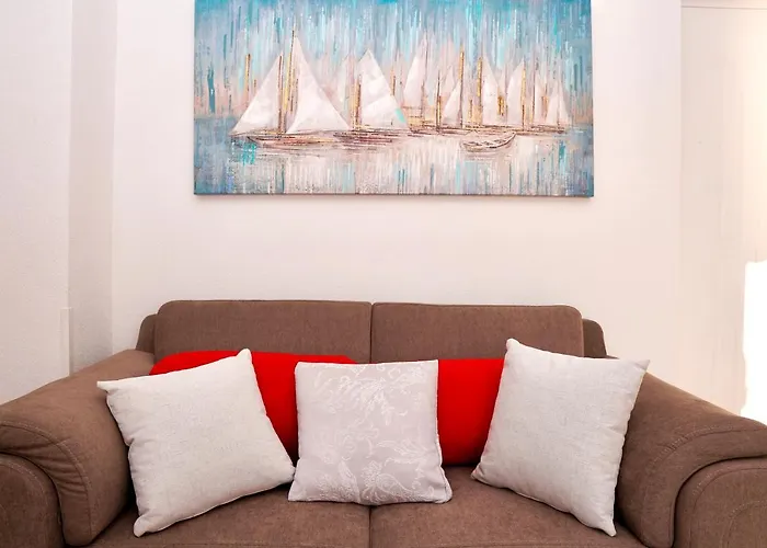 Cvita Apartman *