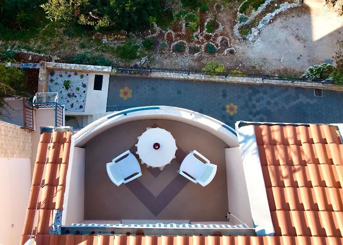 Cvita Apartman