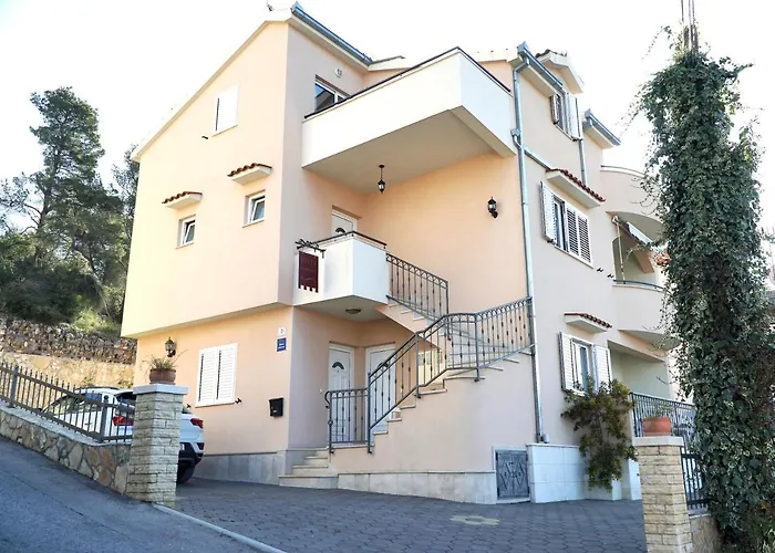 Cvita Apartman Trogir