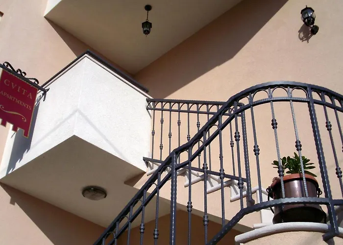 Apartman Cvita Trogir