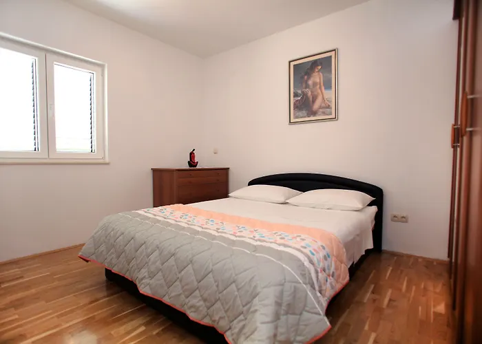 Apartman Cvita
