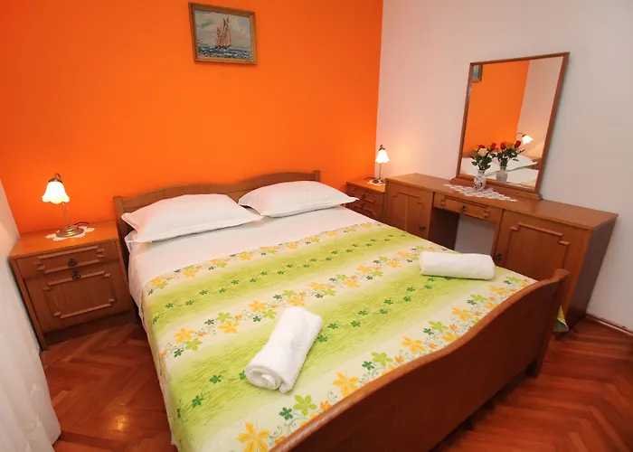 Apartman Cvita *