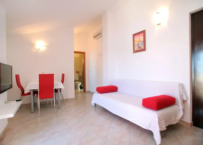 Cvita Apartman *
