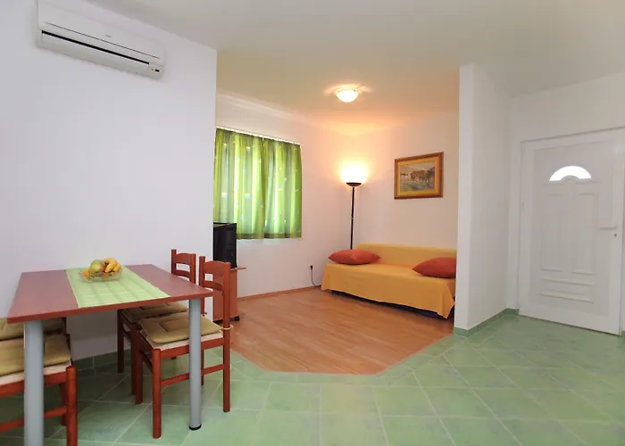 Cvita Apartman
