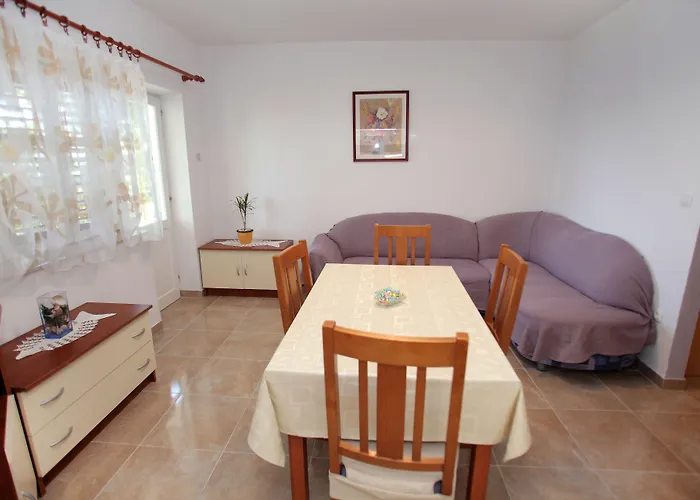 Cvita Apartman Trogir