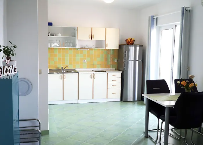 Apartman Cvita Trogir