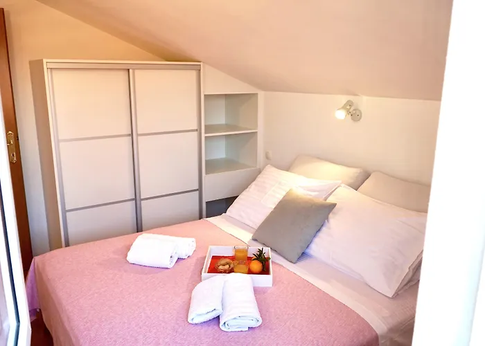 Cvita Apartman Trogir