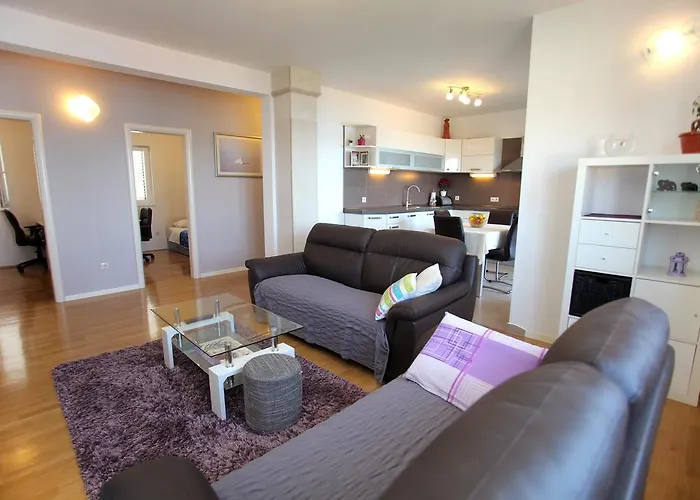 Cvita Apartman Trogir